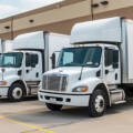 Dedicated Fleet Services: Customized Solutions for Your Business