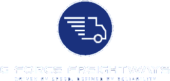 G Force Freightways